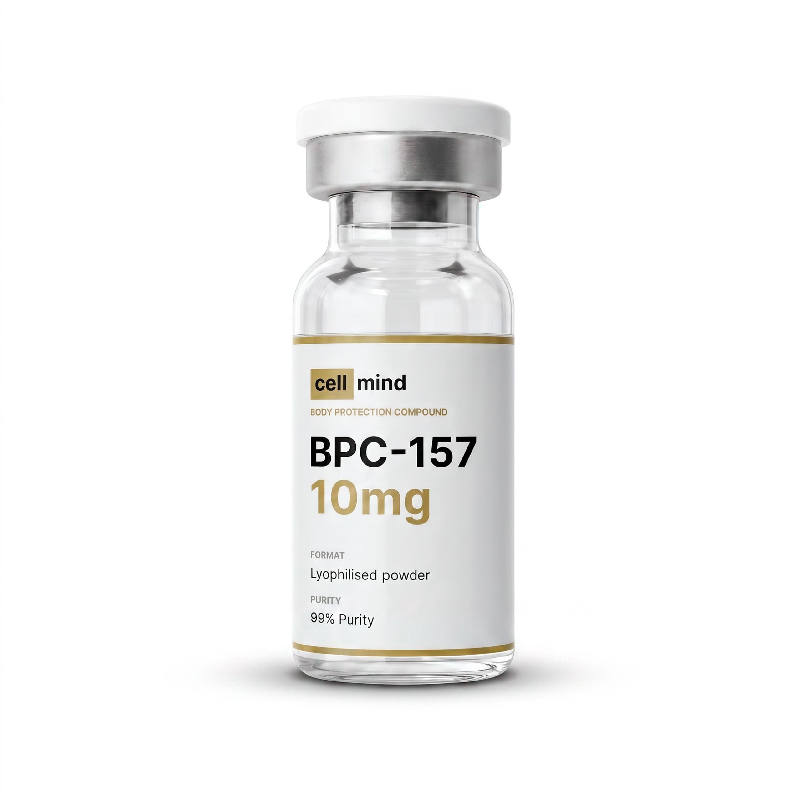 BPC-157 10mg