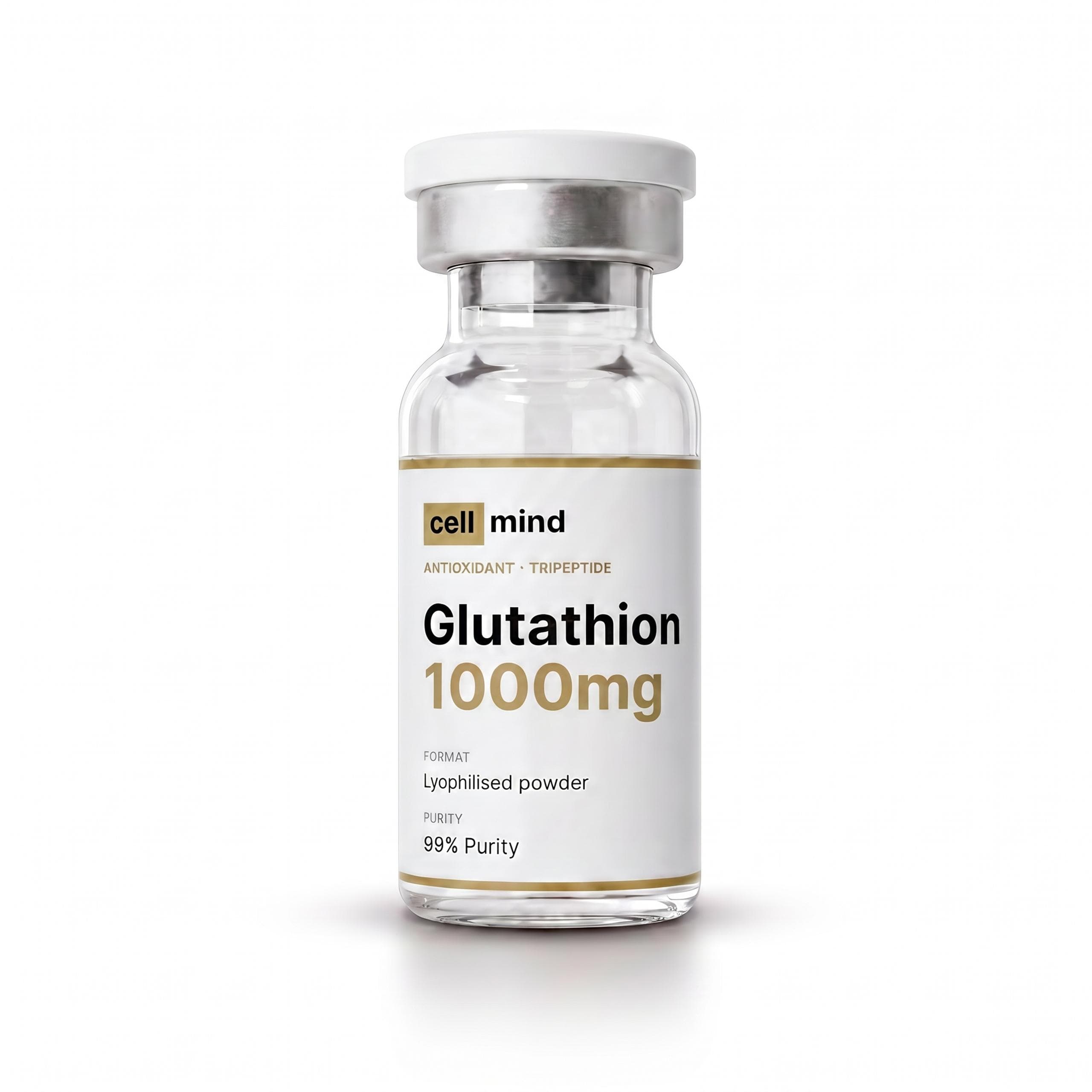 Glutathion 1000mg