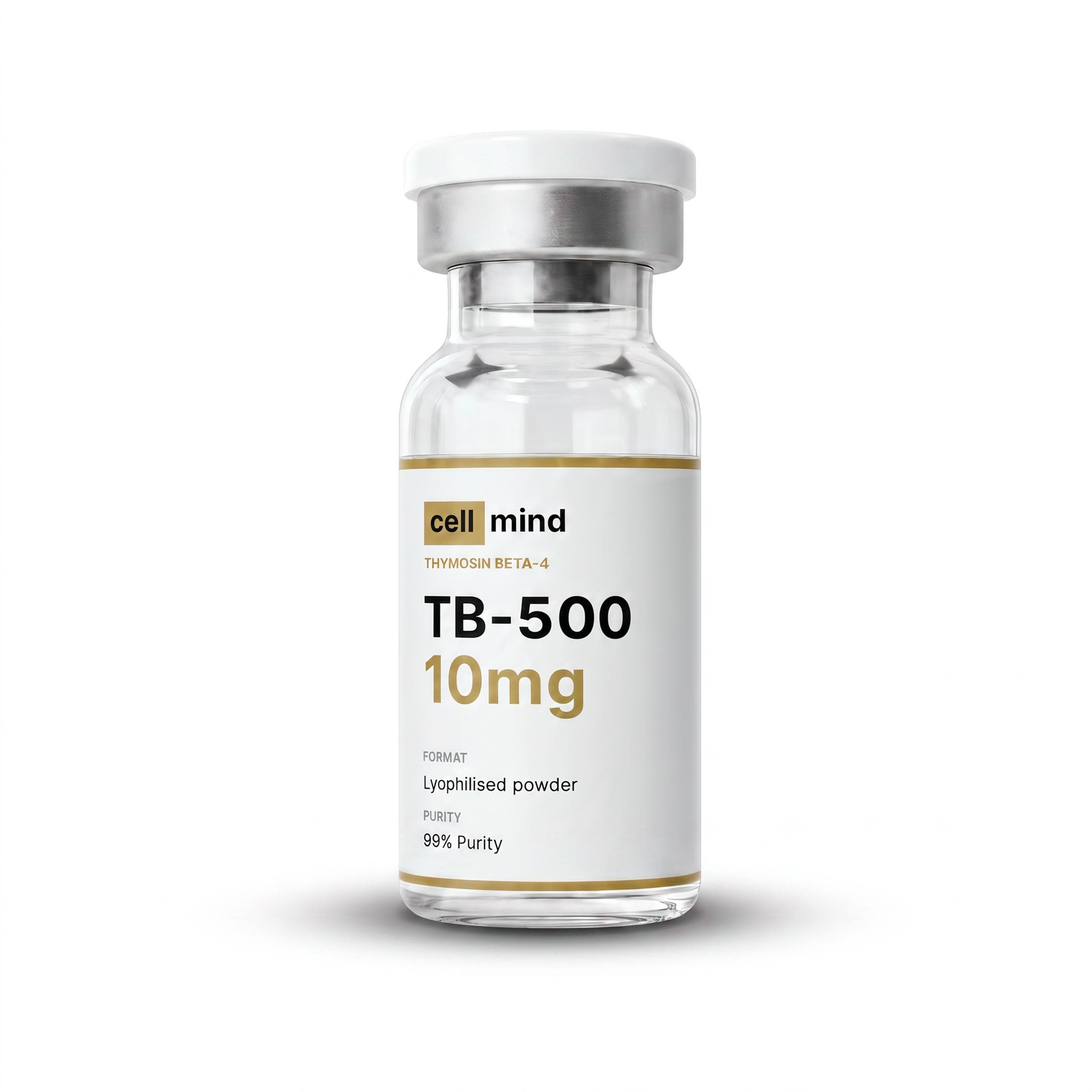 TB-500 10mg